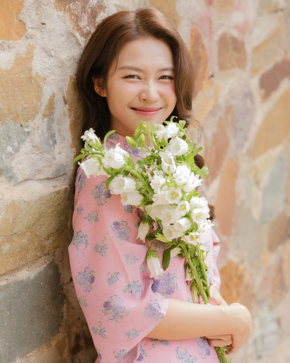 Khả ngân là ai tiểu sử ngắn gọn