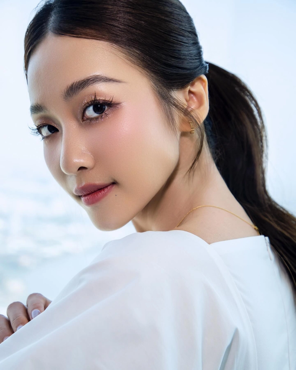 Diễn viên khả ngân vai diễn ấn tượng