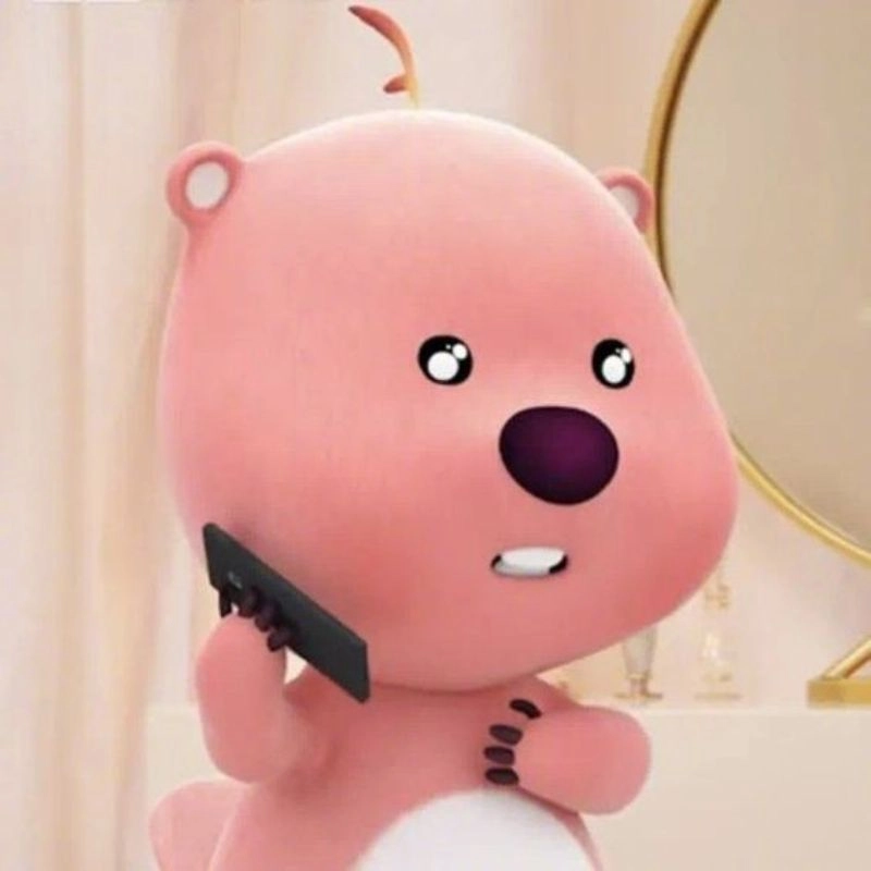 Loopy memes hài hước dễ thương cười đau bụng