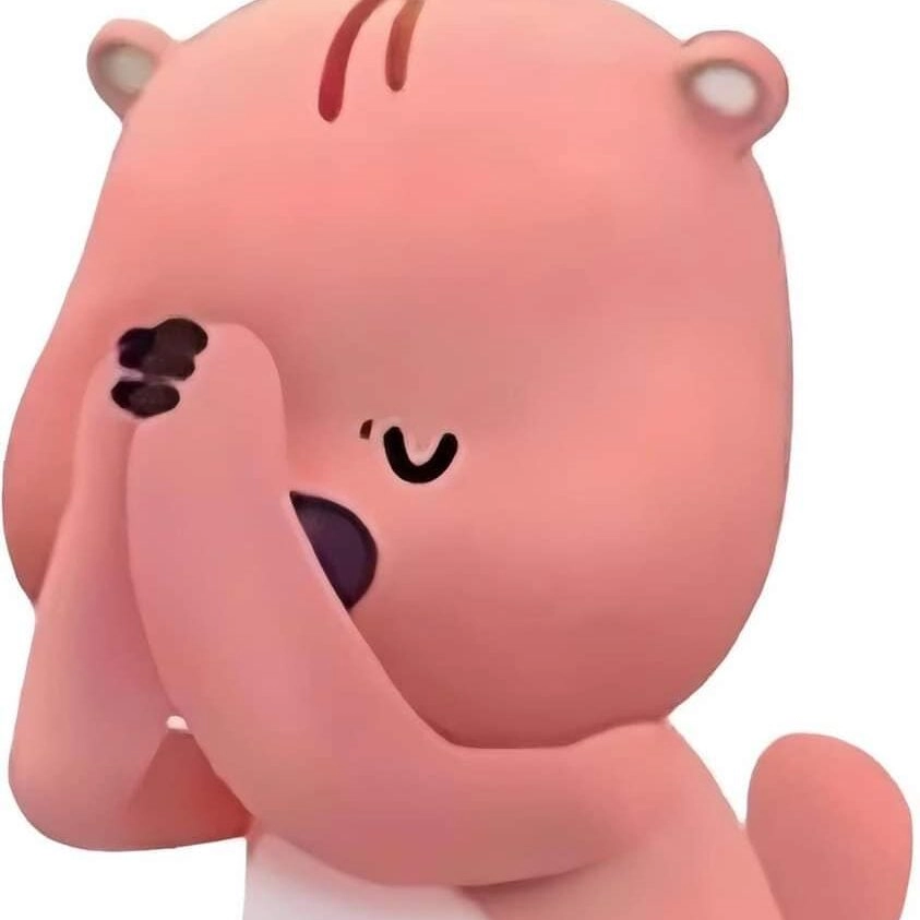 Loopy meme cute dễ thương ngố siêu cuốn hút