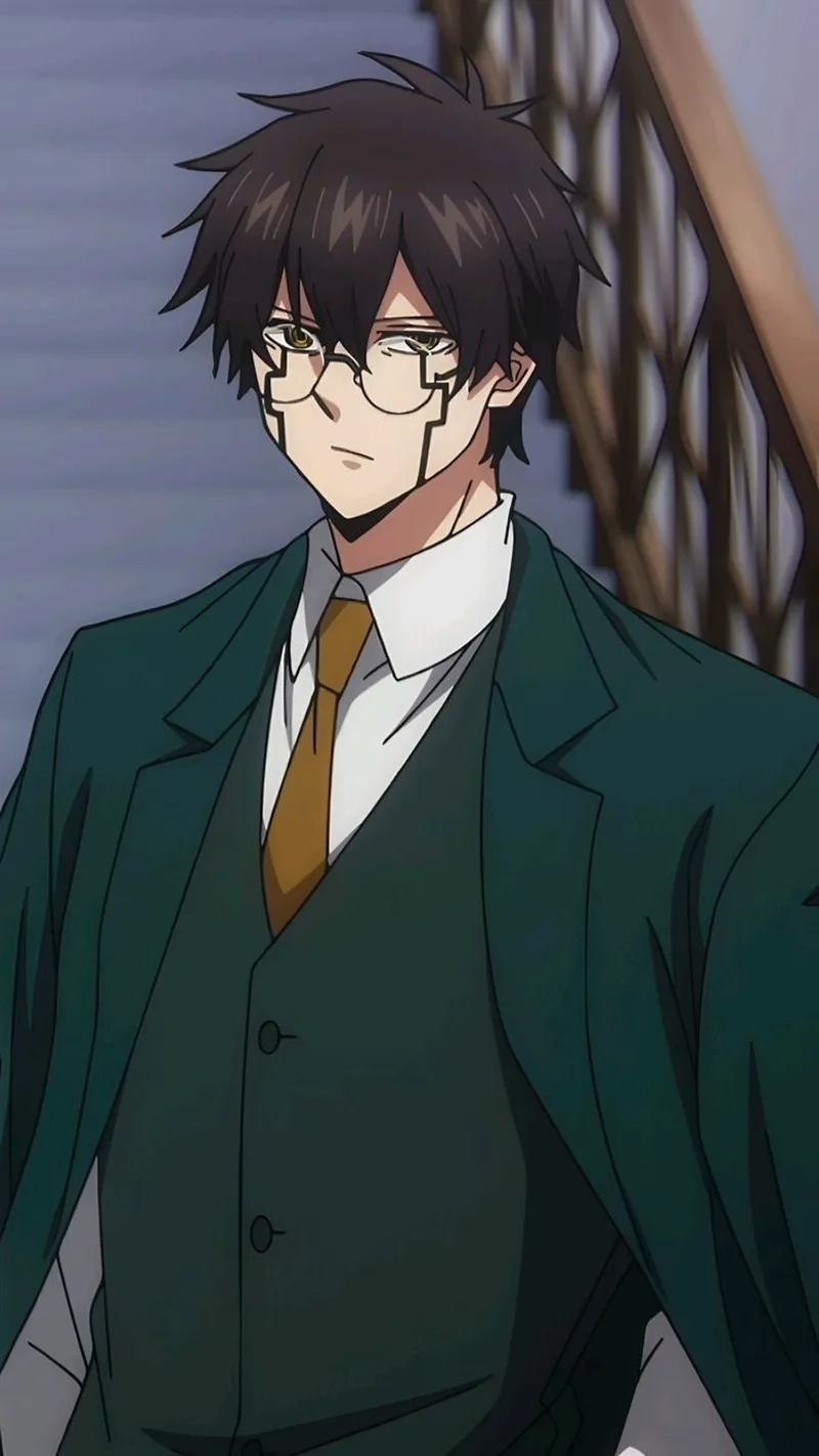 Mashle height là thông tin fan hay tìm