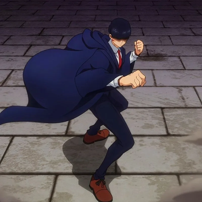 Manga Mashle được đánh giá cao bởi fan