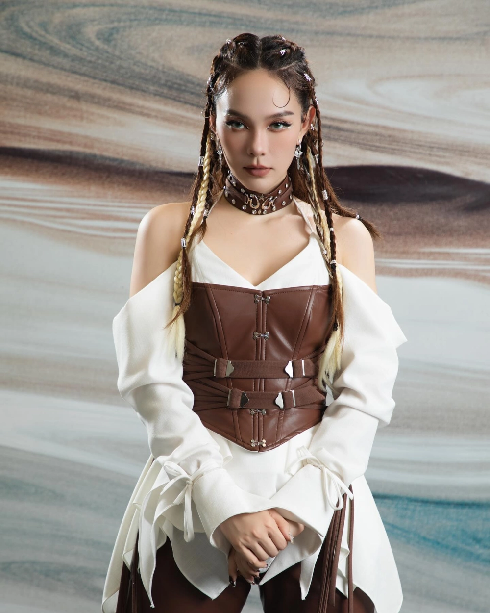 Minh Hằng phim truyền hình lãng mạn