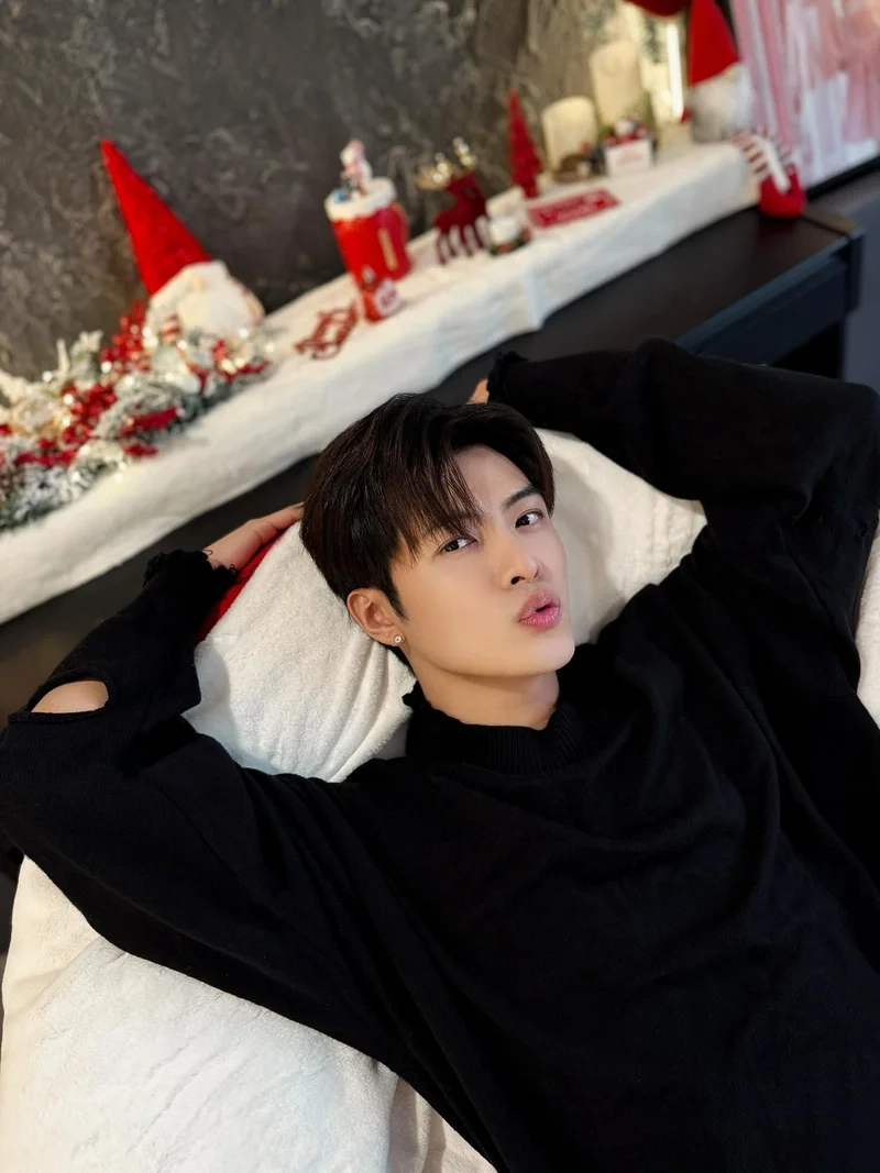 Khám phá hành trình âm nhạc của Ca sĩ Gin Tuấn Kiệt đang gây chú ý