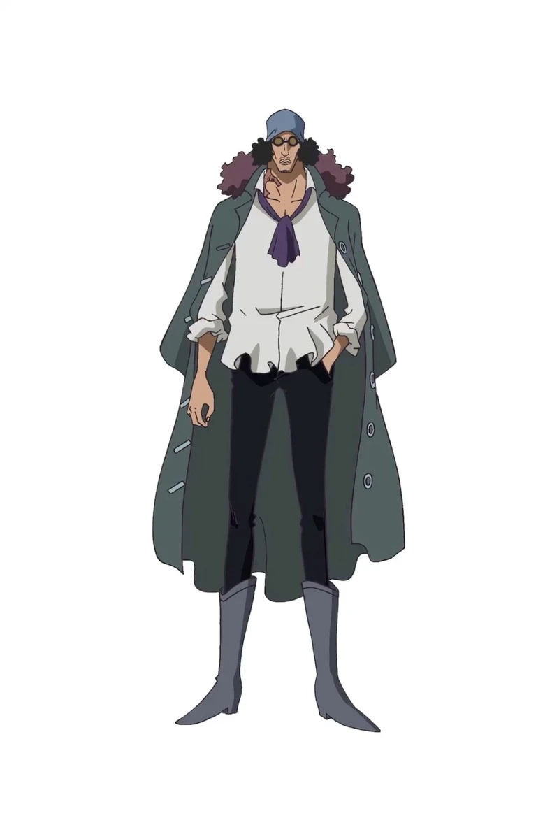 Bộ sưu tập aokiji cosplay cực ngầu dành cho fan anime