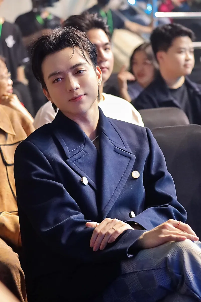 Giai điệu cảm xúc từ Soobin Hoàng Sơn Xin Đừng Lặng Im gây sốt