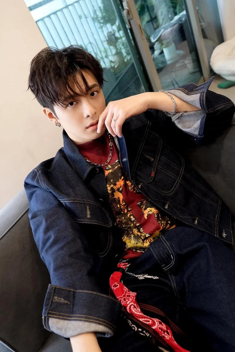 Sự thật thú vị về Gin Tuấn Kiệt sinh năm bao nhiều khiến nhiều người bất ngờ