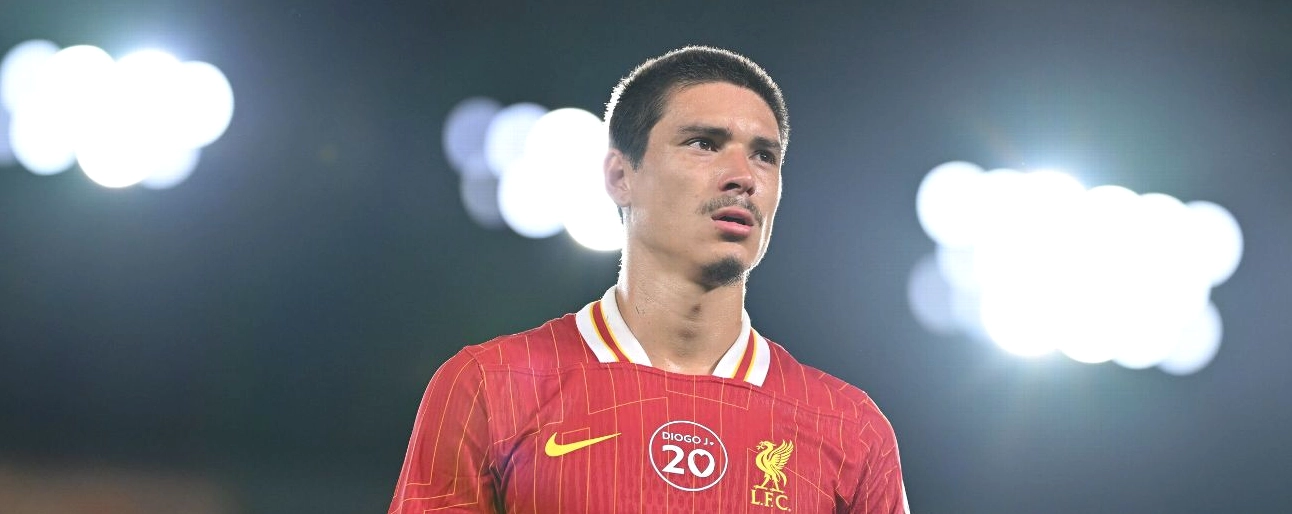 Darwin Núñez trong danh sách các ngôi sao Premier League cần chuyển nhượng