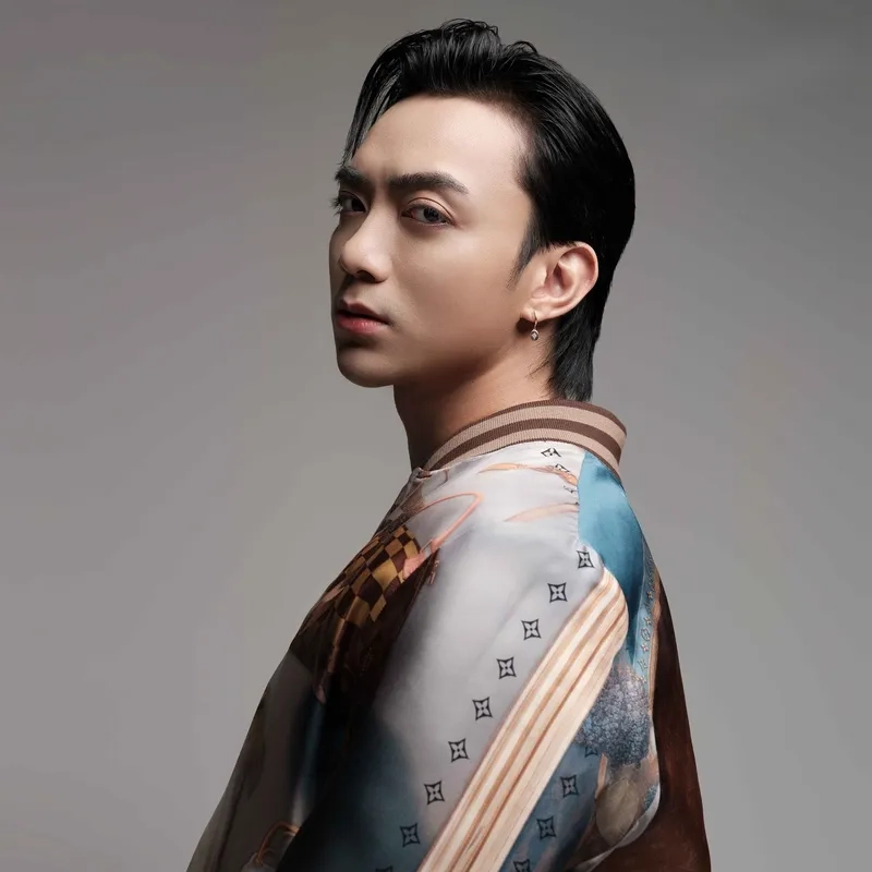 Khám phá trọn bộ Album Soobin Hoàng Sơn nổi bật trong Vpop