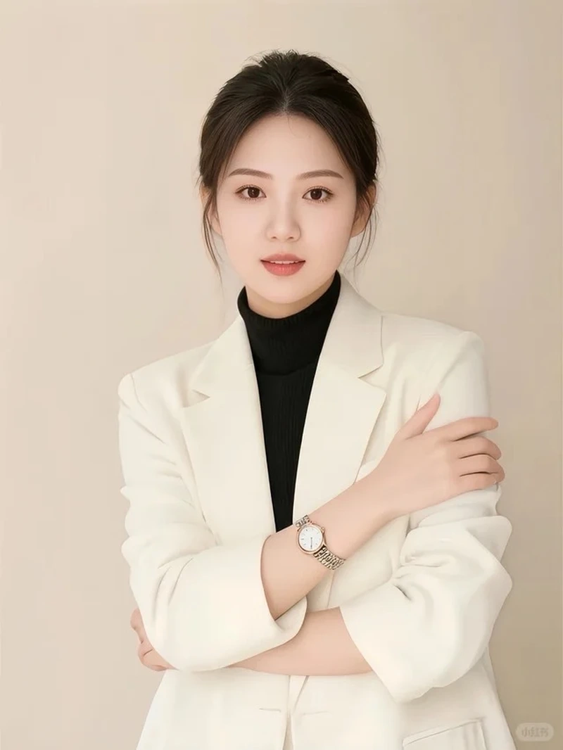 Outfit trendy với gái mặc đồ công sở phong cách cực hút mắt