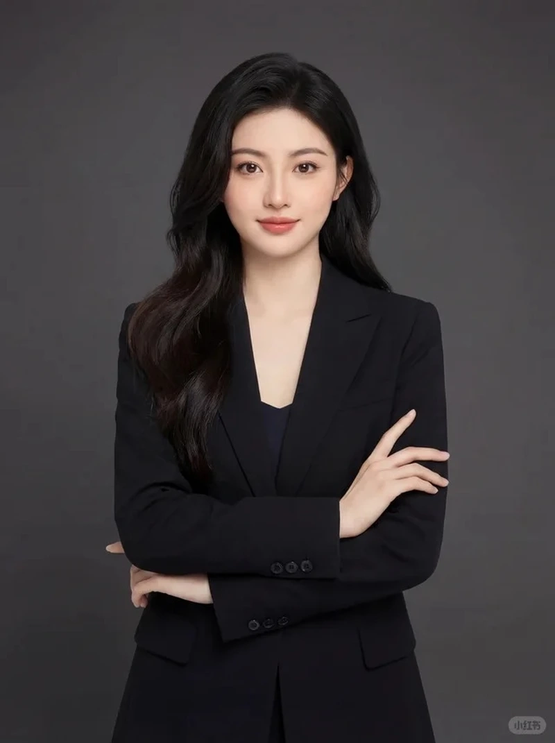 Xu hướng mới với gái mặc đồ công sở style Hàn cực cuốn hút