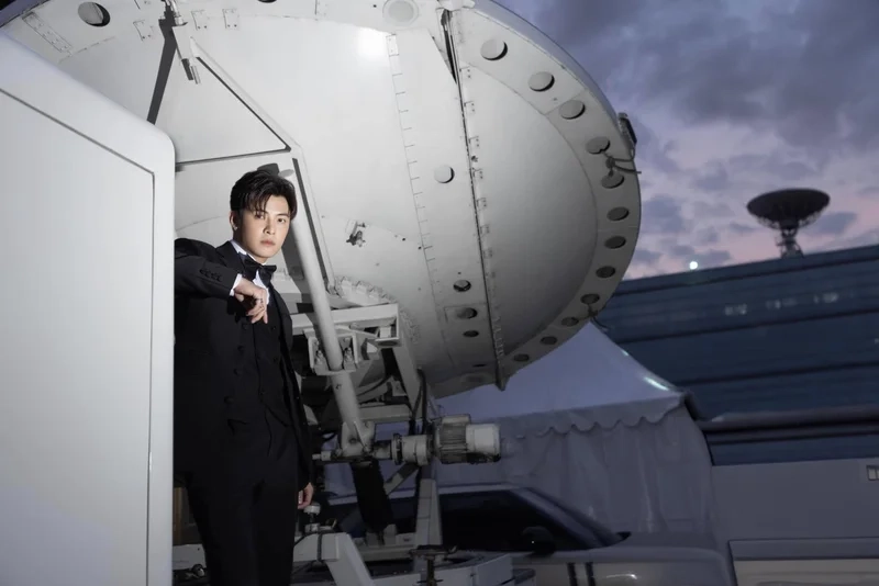 Bật mí thông tin Gin Tuấn Kiệt quê ở đâu khiến fan quan tâm