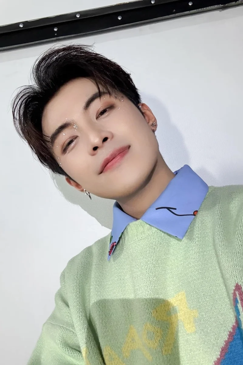 Sự thật thú vị về Gin Tuấn Kiệt sinh năm khiến fan bất ngờ