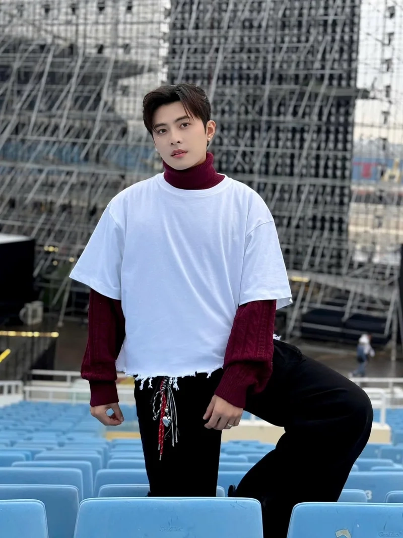 Khoảnh khắc đáng nhớ từ Gin Tuấn Kiệt Gia Đình Là Số 1