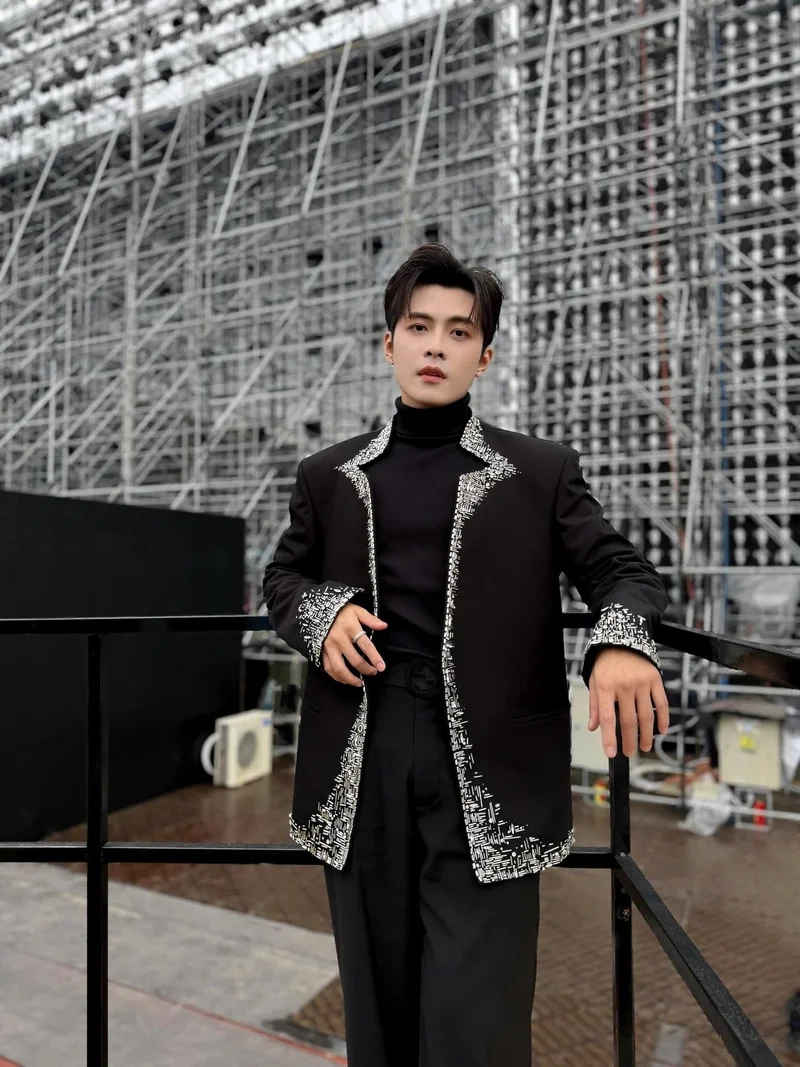 Tiểu Sử Gin Tuấn Kiệt đang được fan quan tâm