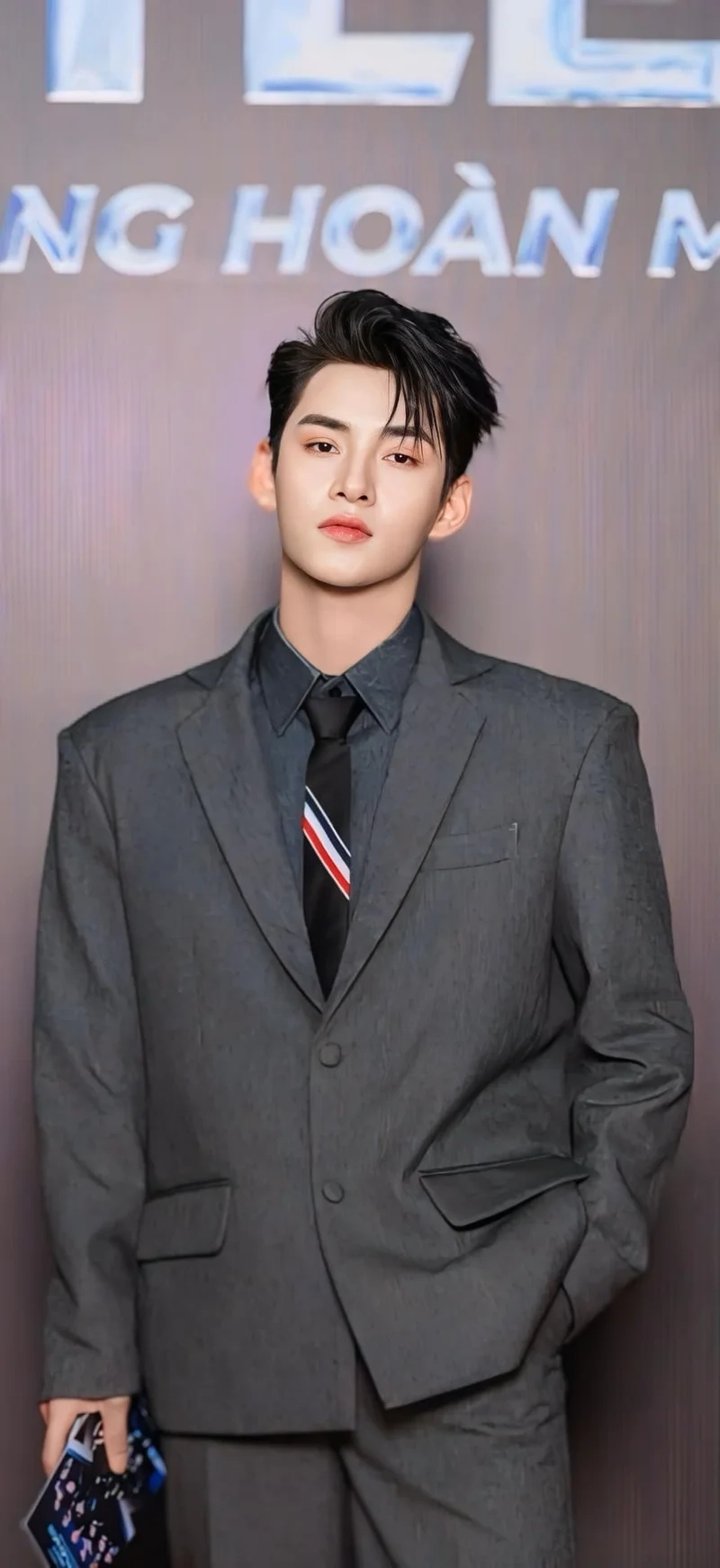 Màn trình diễn ấn tượng từ Hùng Huỳnh Live khiến fan thích thú