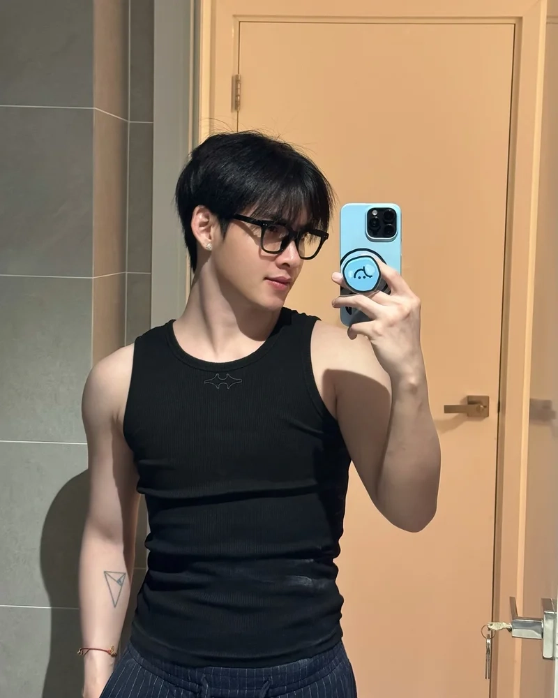 Khám phá chi tiết Gemini Hùng Huỳnh tiểu sử đang được tìm kiếm