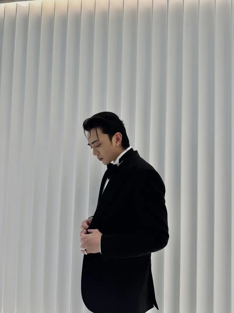 Bản hit đình đám Nếu Ngày Ấy Soobin Hoàng Sơn được nghe lại nhiều