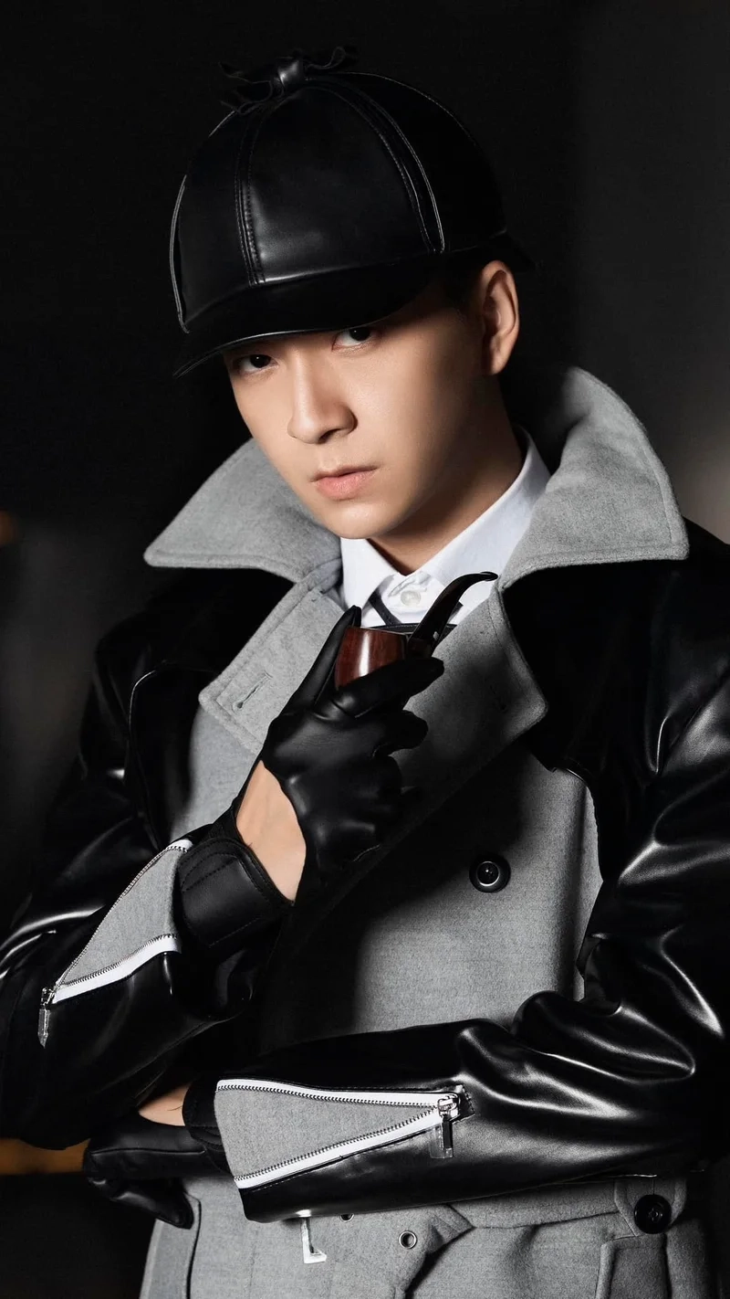 Khoảnh khắc tỏa sáng của Ngô Kiến Huy chương trình giải trí đang gây sốt