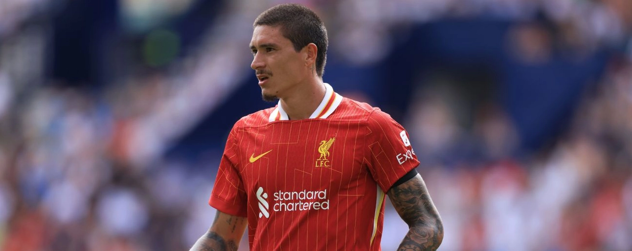 Nguồn tin xác nhận Liverpool và Al-Hilal đạt thỏa thuận chuyển nhượng Darwin Núñez