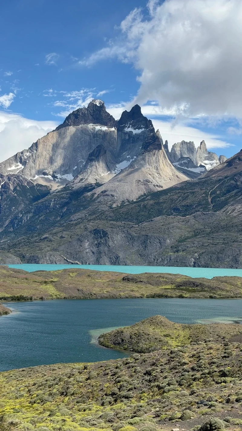 Bộ sưu tập phong cảnh Chile hình nền tuyệt đẹp cho màn hình