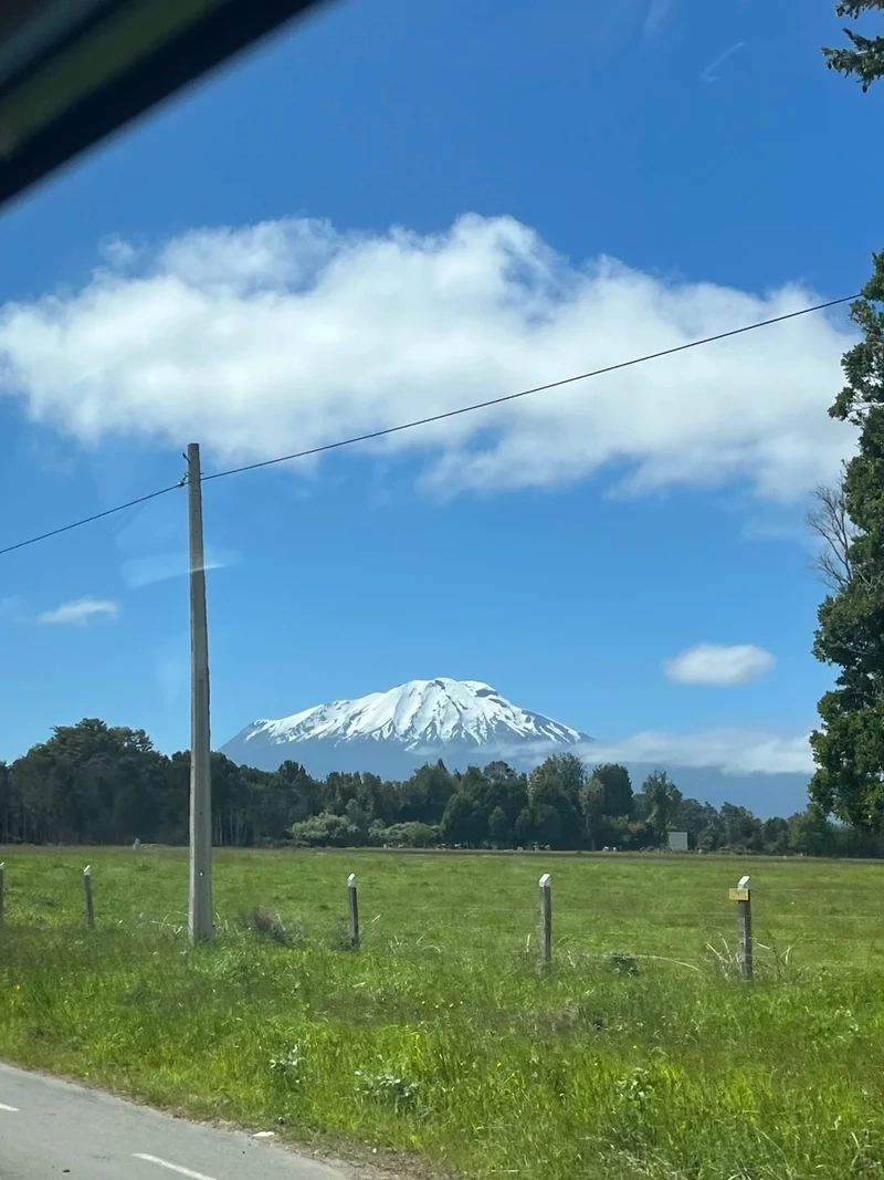 Tổng hợp những góc nhìn từ phong cảnh Chile đẹp nhất