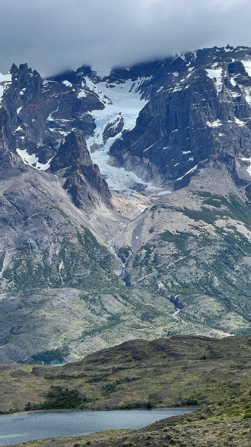 Khám phá vẻ đẹp độc đáo của phong cảnh Chile sa mạc Atacama