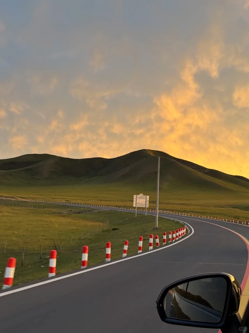 Trải nghiệm vẻ đẹp nguyên sơ của phong cảnh Mông Cổ hoang dã