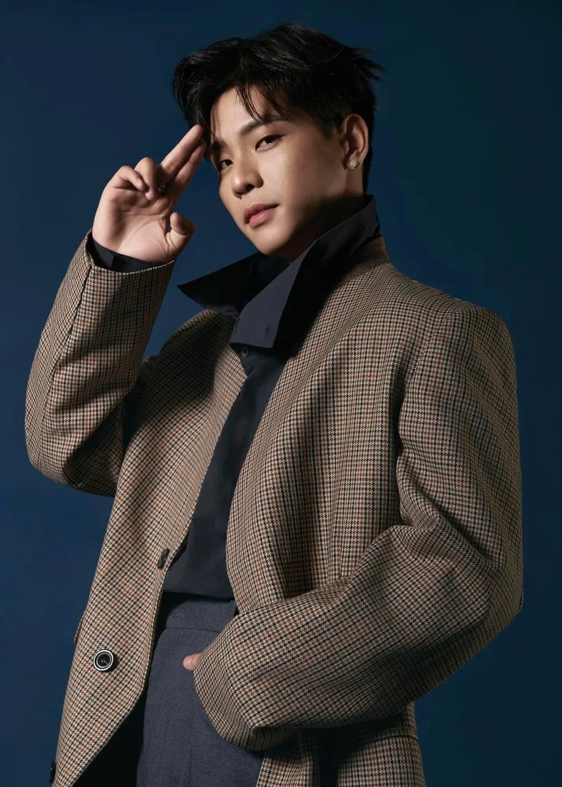 Top khoảnh khắc nổi bật của Quân AP Vpop khiến fan thích thú