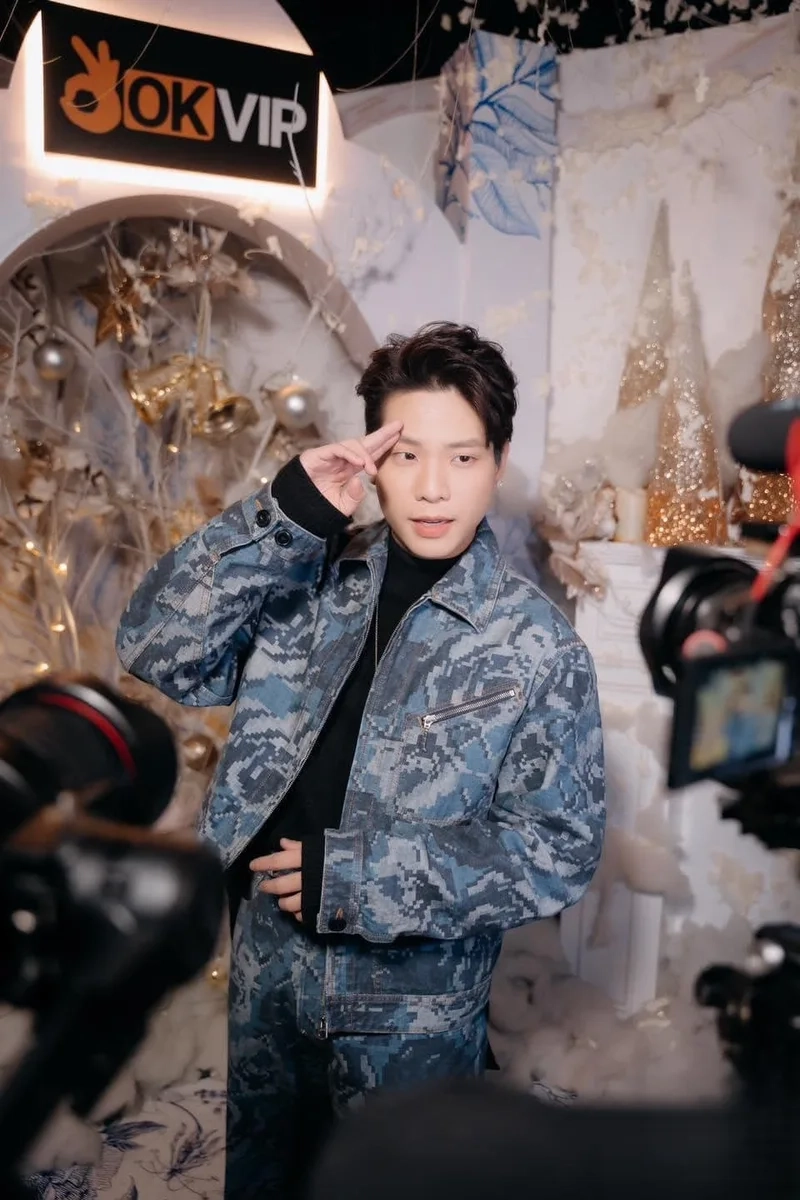 Chiêm ngưỡng bộ Quân AP ảnh đẹp đang viral trên mạng