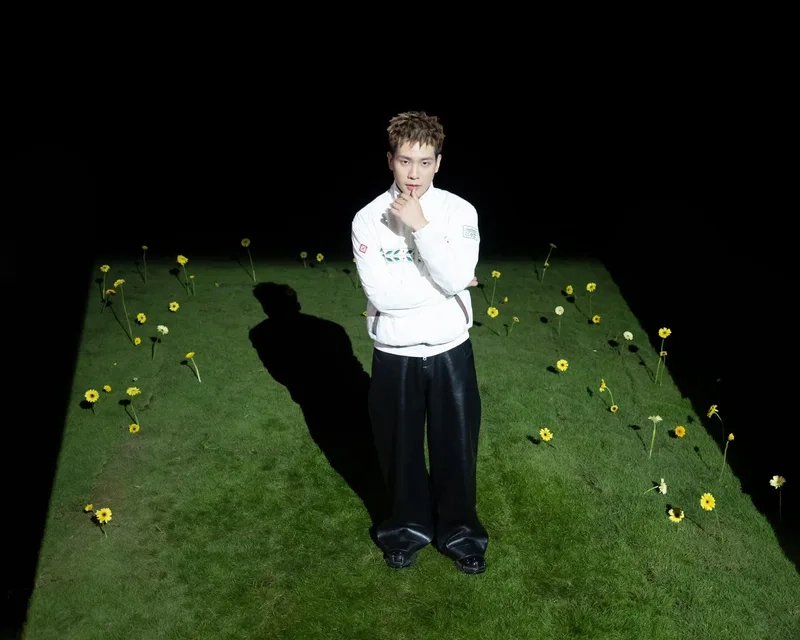 Hành trình của Quân AP nghệ sĩ trẻ trong làng nhạc Việt