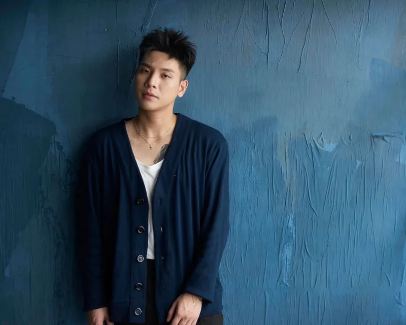 Khoảnh khắc đáng nhớ của Quân AP idol Việt trên sân khấu