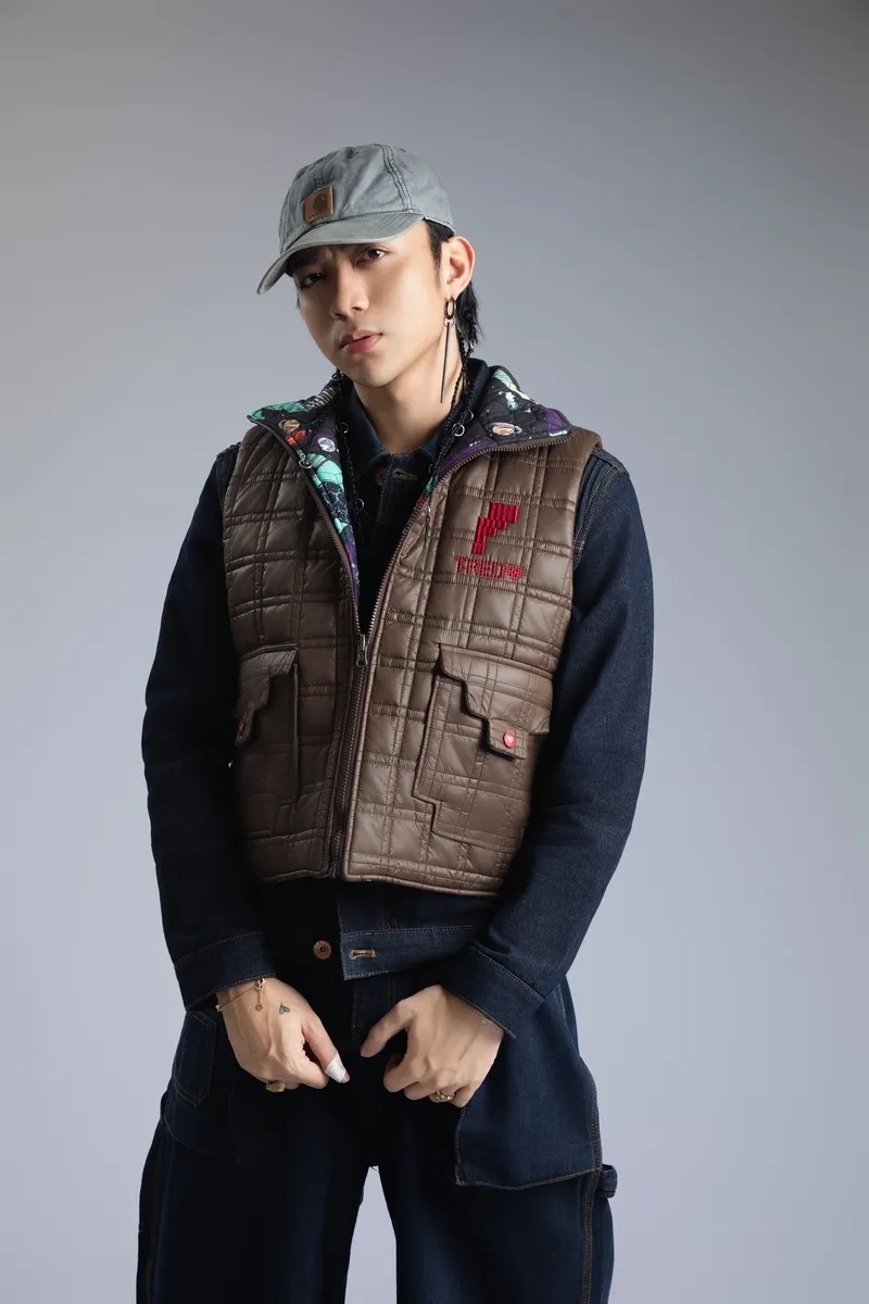 Giai điệu gây nghiện từ Tháng Năm Soobin Hoàng Sơn đang viral