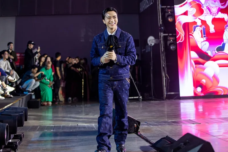 Khám phá chi tiết Tiểu Sử Soobin Hoàng Sơn được tìm kiếm nhiều