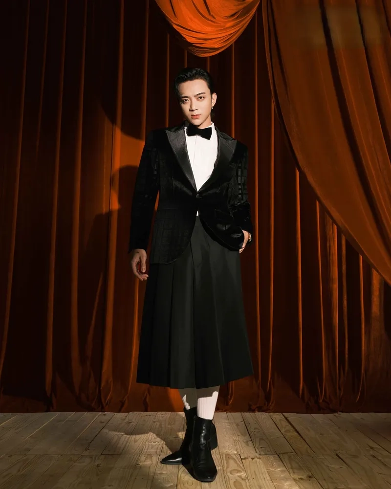 Fan bất ngờ với thông tin Chiều Cao Soobin Hoàng Sơn