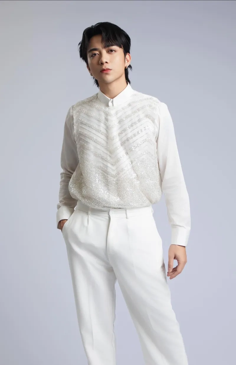 Bản hit quốc dân Đi Để Trở Về Soobin Hoàng Sơn vẫn hot