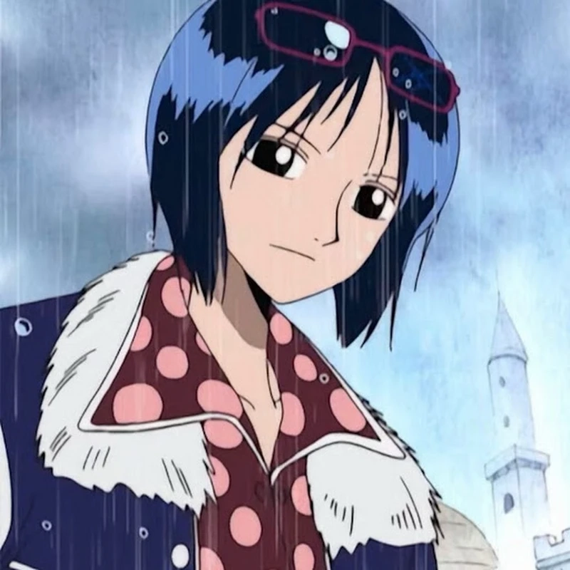 Phiên bản đáng yêu của Tashigi anime girl cute