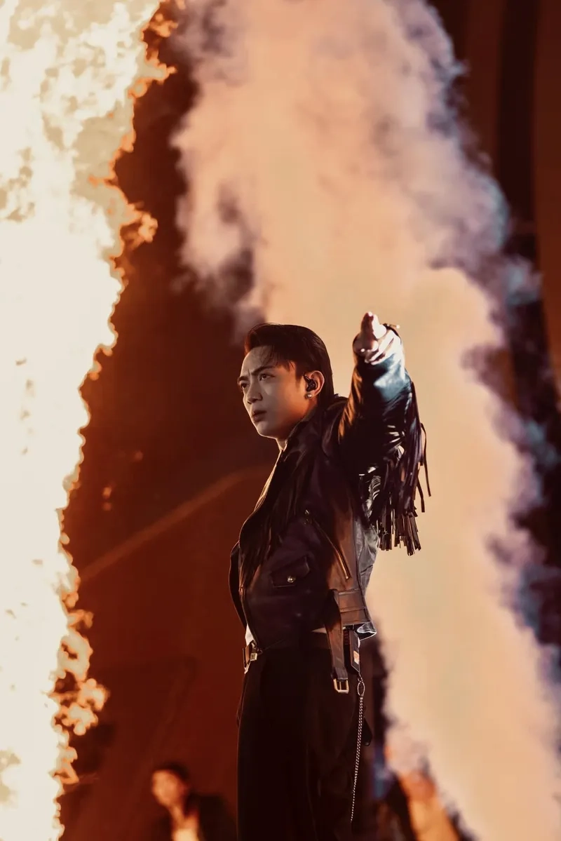 Bản Soobin Hoàng Sơn Remix đang được chia sẻ rầm rộ