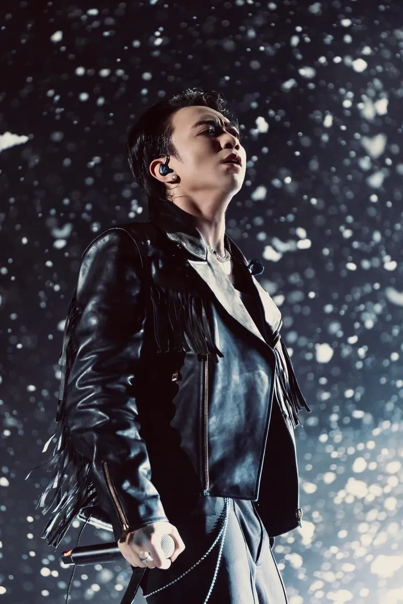 Tên gọi quen thuộc Hoàng Sơn Soobin được fan nhắc đến