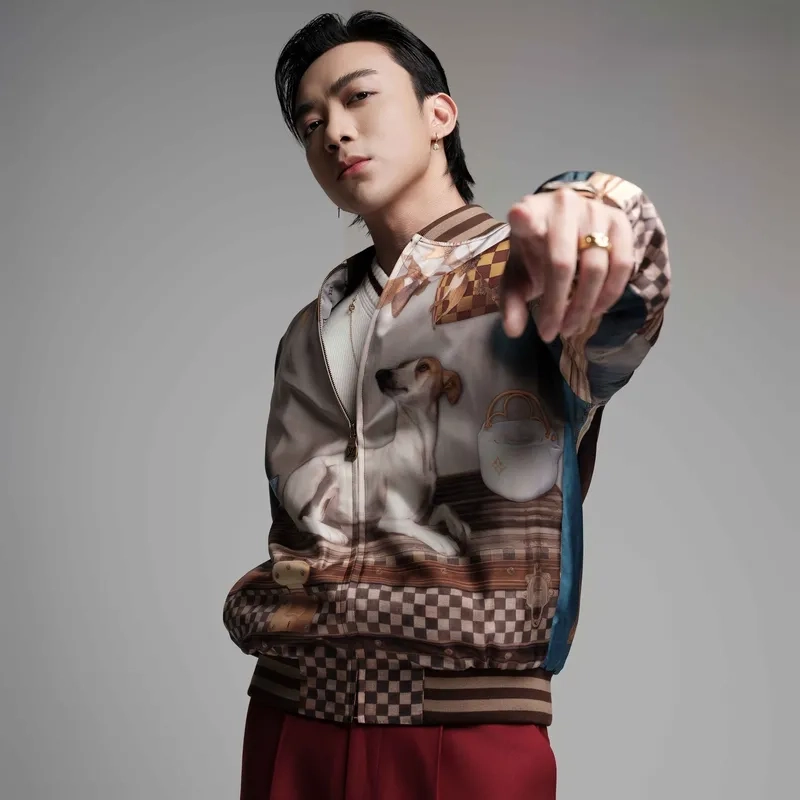 Khám phá hành trình âm nhạc trong Album Soobin Hoàng Sơn