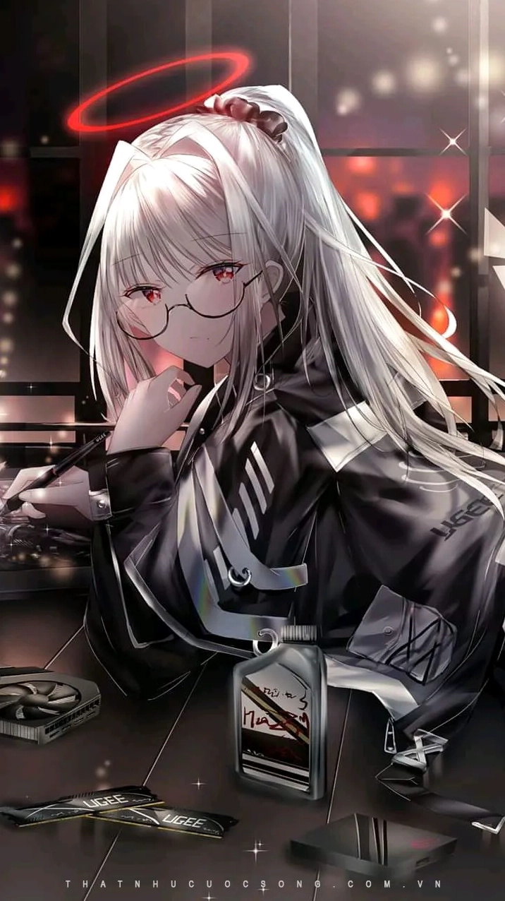 123 Ảnh Anime Lạnh Lùng Ngầu Vô Cảm Chất Nhất Quả Đất