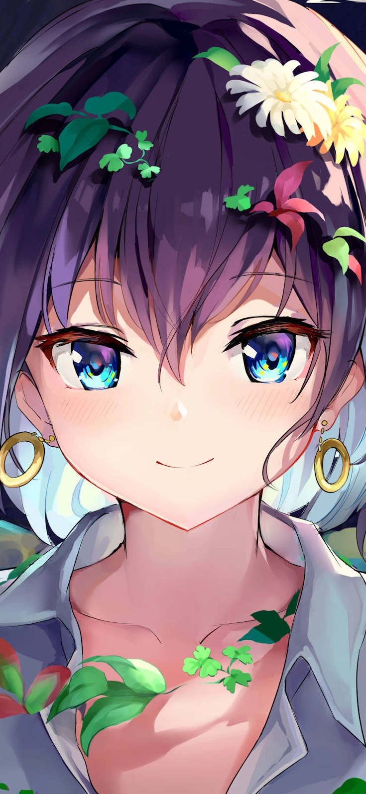 4k anime phone wallpapers hình nền điện thoại chất lượng cao