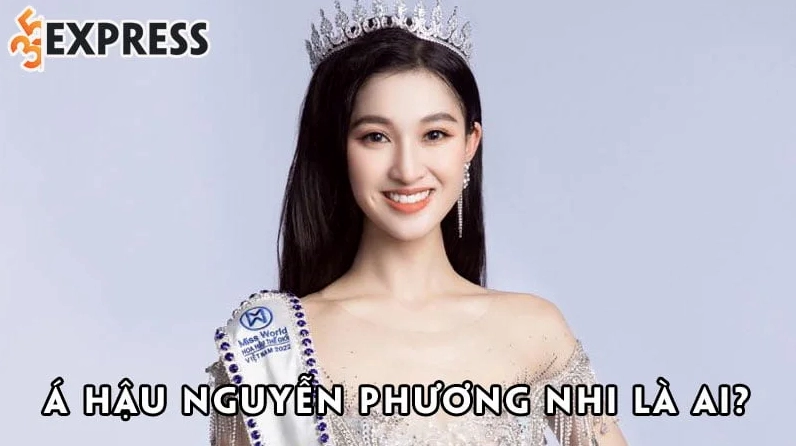 Á hậu Phương Nhi duyên dáng trong bộ ảnh đường phố