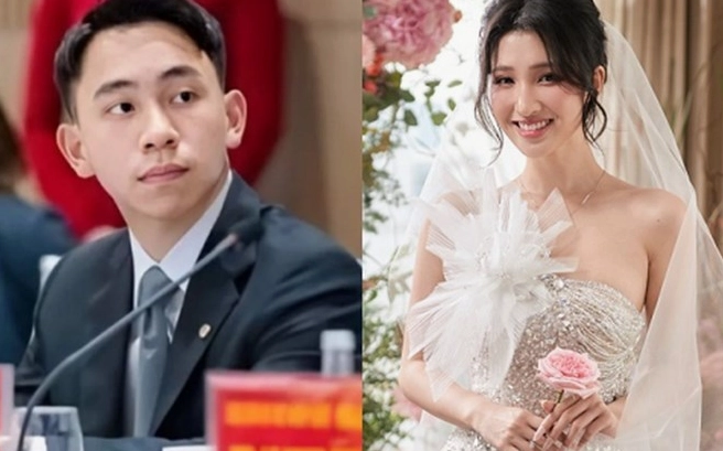 Á hậu Phương Nhi kín tiếng trong cuộc sống sau đám hỏi