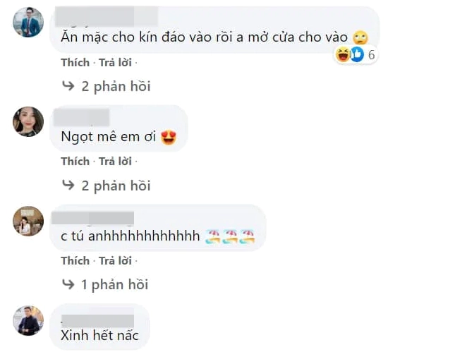 Á hậu Tú Anh khoe nhan sắc xinh đẹp rạng rỡ