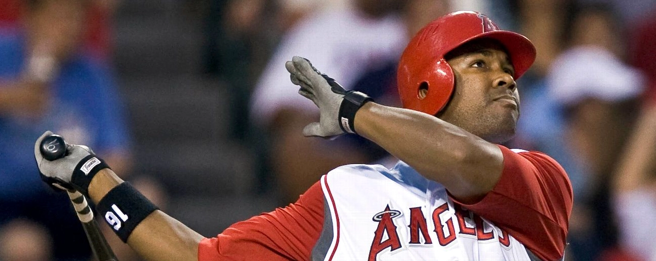 Angels Garret Anderson All Star MVP dies at 53