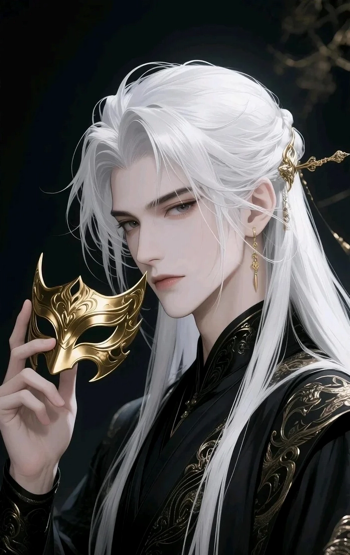 ảnh anime cổ trang trung quốc đẹp