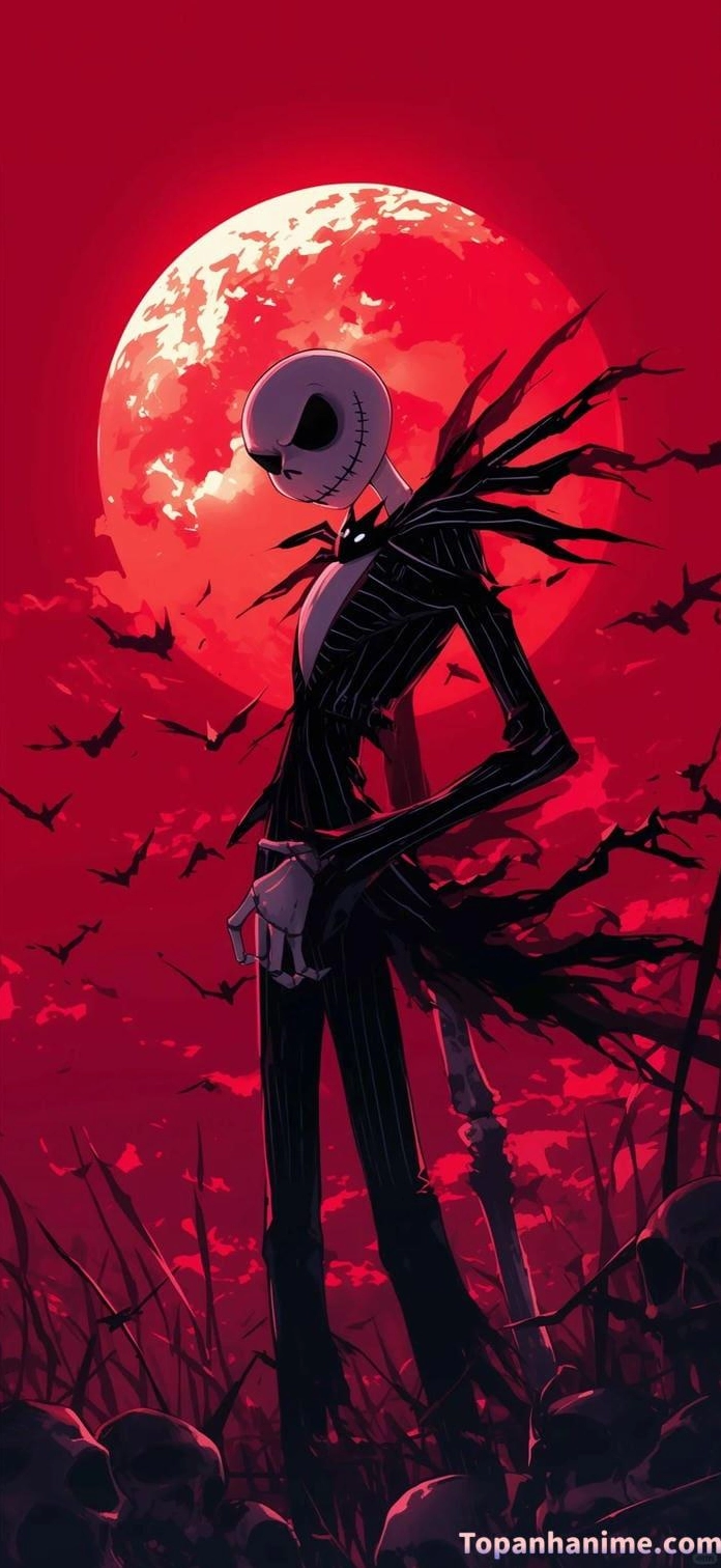 Ảnh anime kinh dị 2