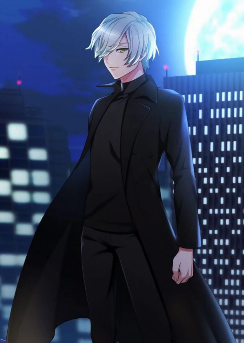Ảnh anime nam ngầu lạnh lùng tìm hiểu những bức ảnh này