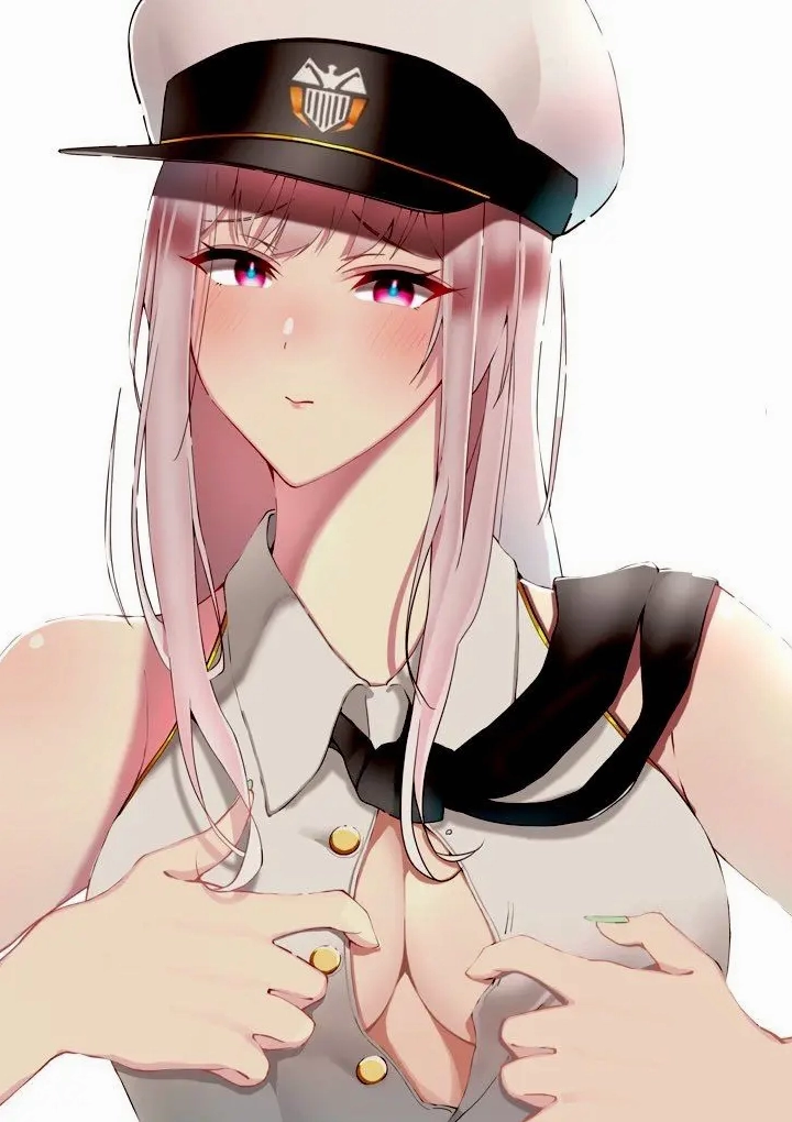 Ảnh anime ngầu lòi phong cách mạnh mẽ